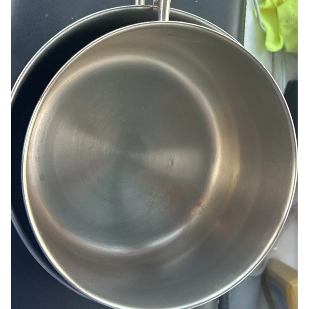 Revere Ware this set